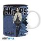 TOKYO REVENGERS - Mug - 320 ml - Baji & Chifuyu - subli SAS ABYSSE CORP
