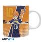 HAIKYU!! Mug - Hinata & Kageyama - 320 ml - subli SAS ABYSSE CORP