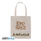 LORD OF THE RINGS - Tote Bag - Fellowship SAS ABYSSE CORP