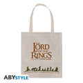 LORD OF THE RINGS - Tote Bag - Fellowship SAS ABYSSE CORP
