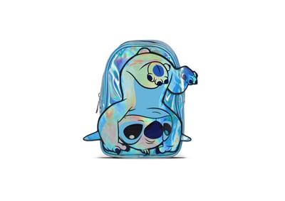 Lilo & Stitch - Shiny Mini Ryggsäck Difuzed