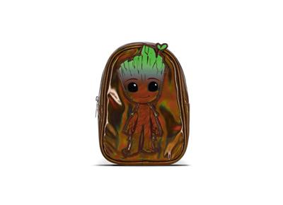 I Am Groot - Shiny Mini Ryggsäck Difuzed