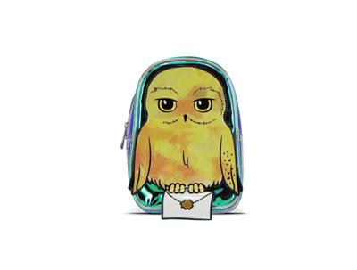 Harry Potter - Shiny Mini Ryggsäck Difuzed