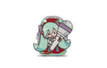 Hatsune Miku - Shiny Mini Ryggsäck Difuzed