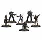 Fallout: Miniatures - Brotherhood of Steel - Appalachian Command Modiphius Entertainment