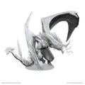 D&D Nolzur's Marvelous Miniatures: Antik Blå Drak
