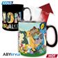 POKEMON - Mug Heat Change - 460 ml - Gotta Catch Em All SAS ABYSSE CORP