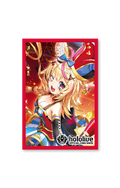 hololive OFFICIAL CARD GAME Official holoca Sleeve Vol.19 (55 Sleeves) Bushiroad