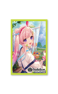 Hololive OFFICIAL CARD GAME - Official Holoca Sleeve Vol.20 (55 Sleeves) Bushiroad