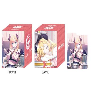 hololive OFFICIAL CARD GAME Official holoca Case vol.12 Bushiroad