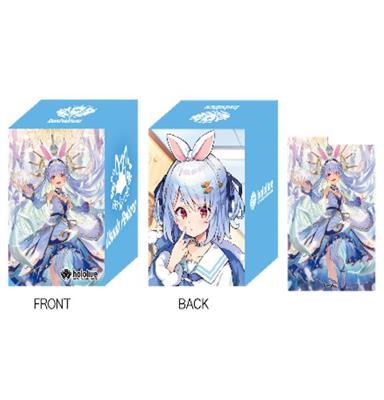 hololive OFFICIAL CARD GAME Officiell Holoca Fodral vol.13 Bushiroad