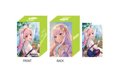 hololive OFFICIELLA KORTSPELET Officiell holoca Case vol.15 Bushiroad