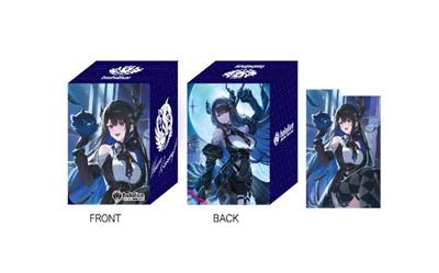 hololive OFFICIAL CARD GAME Official holoca Case vol.16 Bushiroad