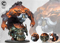 Conquest - Dweghom: Artisan Series Ancestor Para Bellum Games