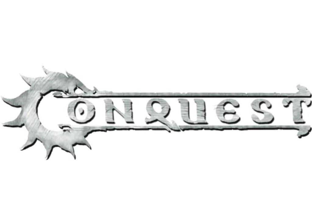 Conquest - Weaver Courts: Oberon Consort of Summer Para Bellum Games
