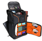 USA Gear Magic the Gathering Ryggsäck (Orange) Enhance Gaming