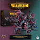 Warmachine: Khymaera Shard Nocturnes Command Starter Steamforged Games