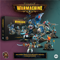 Warmachine: Foulblood's Armada Command Starter Steamforged Games