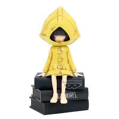 Little Nightmares - Monitor Top Figur (Vol. 1) - Six