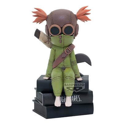 Little Nightmares - Display Figure (Vol. 1) - Alone
