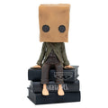 Little Nightmares - Monitor Top Figure (Vol. 2) - Mono