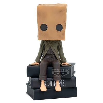Little Nightmares - Monitor Top Figure (Vol. 2) - Mono