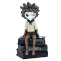 Little Nightmares - Figur för Monitor Överst (Vol. 2) - Låg