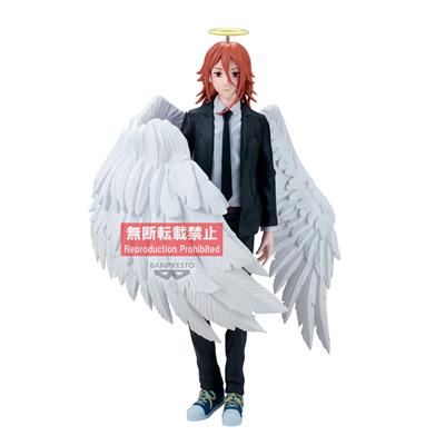 Chainsaw Man – Filmen: Reze-ark – Banpresto Vibration Stars – Angel Devil
