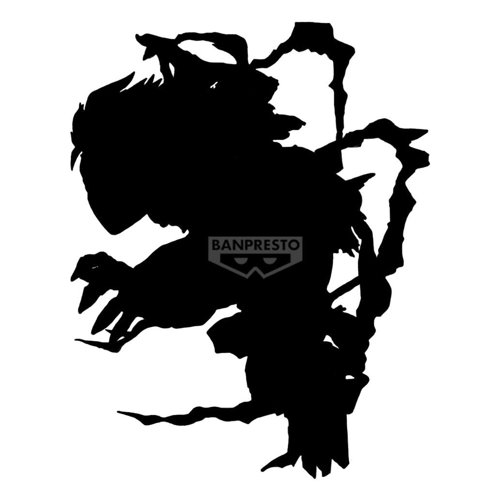 Min hjälteakademi: De fantastiska hjältarna - Banpresto DX-figur - Izuku Midoriya