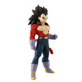 Dragon Ball GT - Banpresto Solid Edge Works Figur - Super Saiyan 4 Vegeta