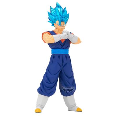 Dragon Ball Super - Banpresto Blood Of Saiyans Figur - Vegito