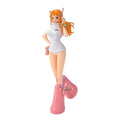 One Piece - Banpresto Glitter & Glamours Figure - Nami Egghead Style