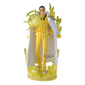One Piece - Banpresto The Shukko Logia Figure - Borsalino (Special Edition)