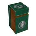 UP - Artifacts Through the Ages: Drizzt & The Forgotten Realms Premium Dice Tower for D&D