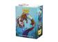 Dragon Shield Standardstorlek Borstad Konst Fickor - The Cinderfin (100 Fickor) Arcane Tinmen