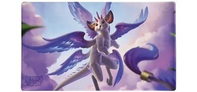 Dragon Shield Playmat + Tube - The Whiskerwing Arcane Tinmen