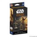 Star Wars: Legion - Sun Fac och Poggle den Mindre / DE / SP / FR