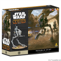 Star Wars: Legion - Republic AT-RT/DE/SP/FR