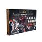 Infinity: Nomads Paint Set Alguacil Paramedic Exclusive Corvus Belli