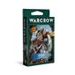 Warcrow: Syzigian Pre-order Exclusive Edition Corvus Belli