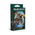 Warcrow: Syzigian Pre-order Exclusive Edition Corvus Belli