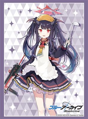 Bushiroad Sleeve Collection HG Vol.4875 'Blue Archive' Bushiroad
