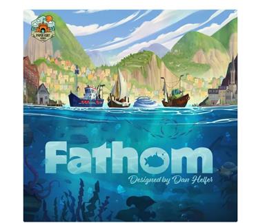 Fathom Retail Edition