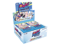 Oshi Push VTuber Card Game Gen One: Phase Origins Booster Display (24 packs)