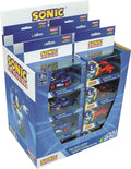 Carrera - Display Sonic the Hedgehog, blandade (24 st)
