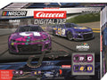 Carrera Digital 132 - NASCAR Daytona Challenge Revell