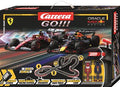 Carrera GO !!! - Speed Zone Revell