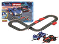 Carrera GO !!! - Sonic the Hedgehog Revell