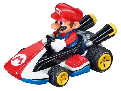 Carrera GO !!! - Mario Kart(TM) - Mario Revell