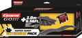 Carrera GO !!! - Extension Pack - Super Hump Revell